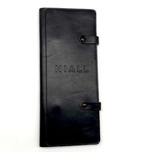 Niall Leather Case